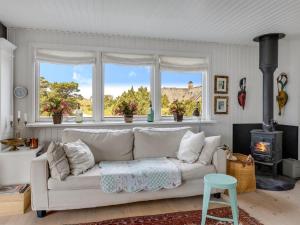 Holiday Home Eila - 1km from the sea by Interhome