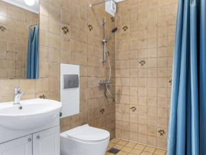 Apartment Outi - 1-5km from the sea by Interhome