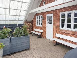 Holiday Home Amila - 500m to the fjord by Interhome