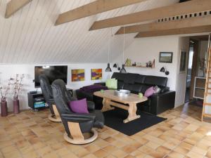 Holiday Home Amila - 500m to the fjord by Interhome