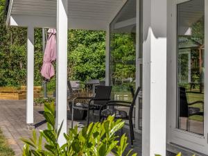 Holiday Home Saja - 30km from the sea by Interhome