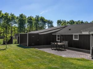 Holiday Home Saja - 30km from the sea by Interhome