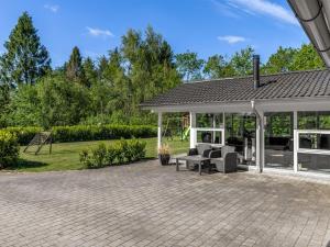 Holiday Home Saja - 30km from the sea by Interhome