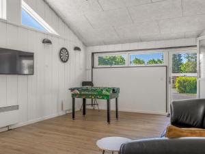 Holiday Home Saja - 30km from the sea by Interhome