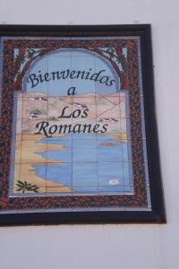 Holiday Home La Atalaya de Los Romanes- Tourismus und Urlaub- by Interhome