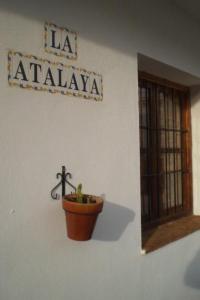 Holiday Home La Atalaya de Los Romanes- Tourismus und Urlaub- by Interhome