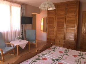 Apartment Hevizquelle by Interhome