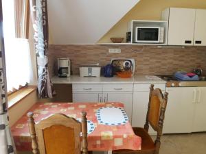 Apartment Hevizquelle by Interhome
