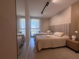 Port Denia Luxury Apartment 300m from the beach