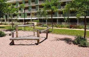 Port Denia Luxury Apartment 300m from the beach