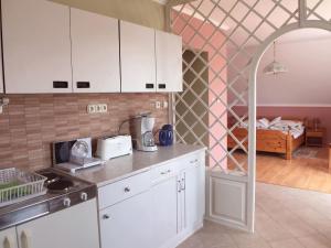 Apartment Hevizquelle by Interhome