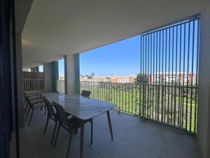Port Denia Luxury Apartment 300m from the beach