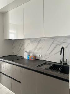 Risha apartment
