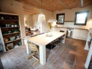Holiday Home in Montescudaio mit Großem Garten by Interhome
