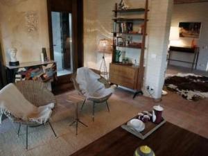 Holiday Home in Montescudaio mit Großem Garten by Interhome