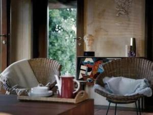 Holiday Home in Montescudaio mit Großem Garten by Interhome