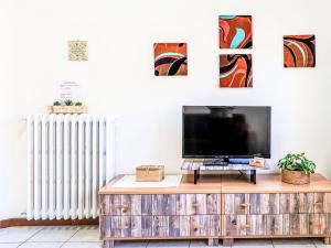 Apartment Margherita Home by Interhome