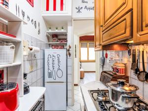 Apartment Margherita Home by Interhome
