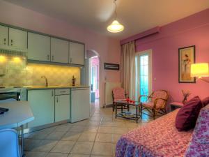 Apartment vitorakis apartments by Interhome