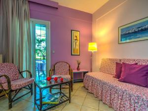 Apartment vitorakis apartments by Interhome