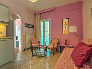 Apartment vitorakis apartments by Interhome