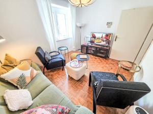 Apartment by Interhome