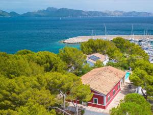 Holiday Home Son Fiol by Interhome