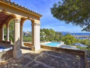 Holiday Home Son Fiol by Interhome