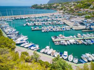 Holiday Home Son Fiol by Interhome
