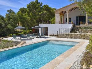 Holiday Home Son Fiol by Interhome