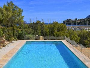 Holiday Home Son Fiol by Interhome