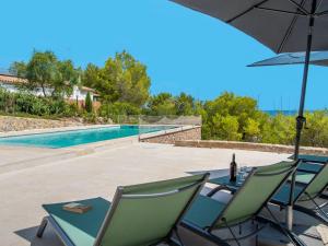Holiday Home Son Fiol by Interhome