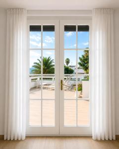 B&B TORRE AZUL FRONTEMARE - Bisceglie
