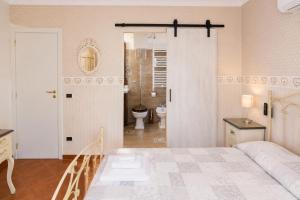 B&B TORRE AZUL FRONTEMARE - Bisceglie