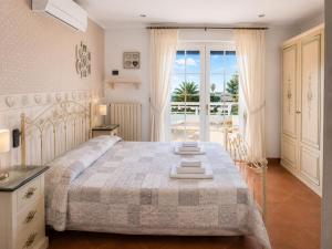 B&B TORRE AZUL FRONTEMARE - Bisceglie