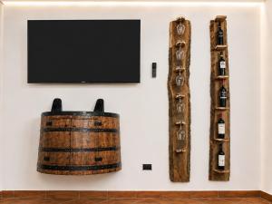 B&B TORRE AZUL FRONTEMARE - Bisceglie