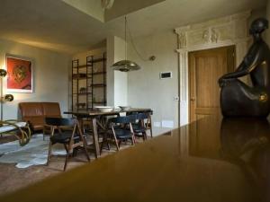 Apartment Villa Famiglia 4 by Interhome