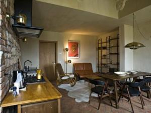 Apartment Villa Famiglia 4 by Interhome