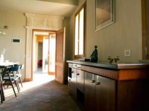 Apartment Villa Famiglia 4 by Interhome