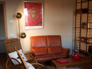 Apartment Villa Famiglia 4 by Interhome