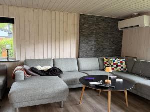 Holiday Home Melisande - from the sea by Interhome