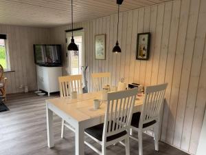 Holiday Home Melisande - from the sea by Interhome