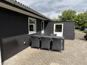 Holiday Home Melisande - from the sea by Interhome