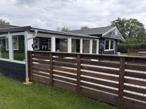 Holiday Home Melisande - from the sea by Interhome