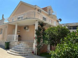 Apartment Dorada