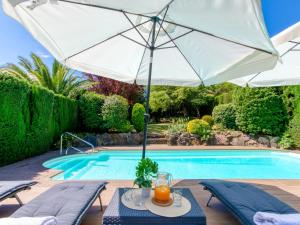 Holiday Home La Suntuosidad – Torremirona by Interhome