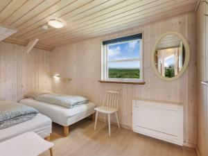 Holiday Home Kristine - 250m from the sea by Interhome