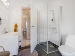 Holiday Home Kristine - 250m from the sea by Interhome