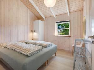 Holiday Home Kristine - 250m from the sea by Interhome