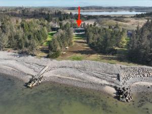 Holiday Home Beatrice - 100m to the fjord by Interhome
